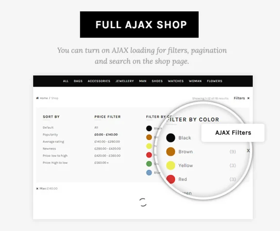 EduMall [3.6.0] - Russification of the theme 🔥💜
