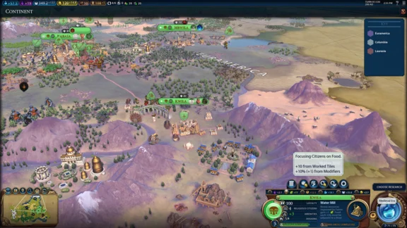 🔴Sid Meier´s: Civilization VI - Leader Pass🔑STEAM🔥РФ