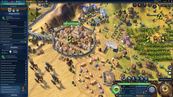🔴Sid Meier´s: Civilization VI - Leader Pass🔑STEAM🔥РФ