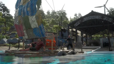 SCUM (STEAM KEY) RU+CIS*