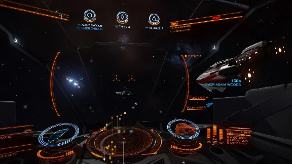 Elite Dangerous: Commander Premium Edition 🔑STEAM КЛЮЧ