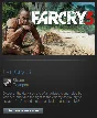 Far Cry 3 (Steam Gift Region Free / ROW)