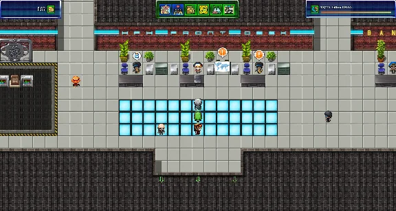 Hate Free Heroes [2D/3D RPG Enhanced]⚡Steam RU