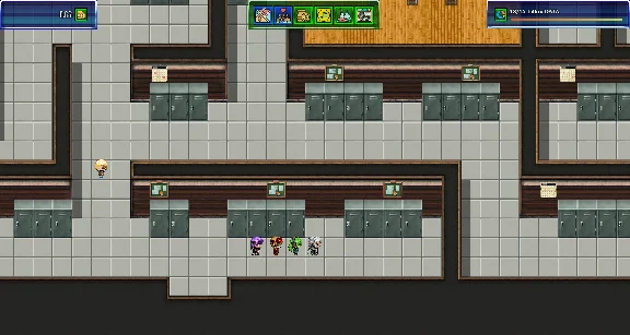 Hate Free Heroes [2D/3D RPG Enhanced]⚡Steam RU