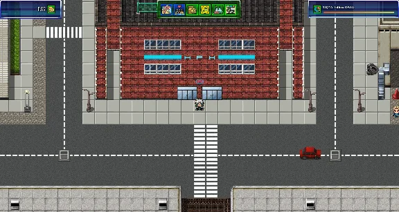 Hate Free Heroes [2D/3D RPG Enhanced]⚡Steam RU