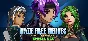 Hate Free Heroes [2D/3D RPG Enhanced]⚡Steam RU