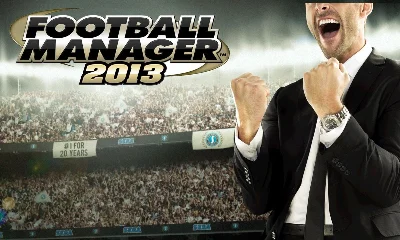 zz Football Manager 2013 RU (Steam Gift/RU/CIS)