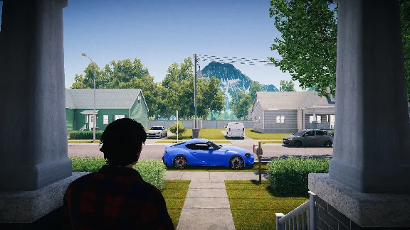 Car For Sale Simulator 2023 💎 STEAM GIFT RUSSIA