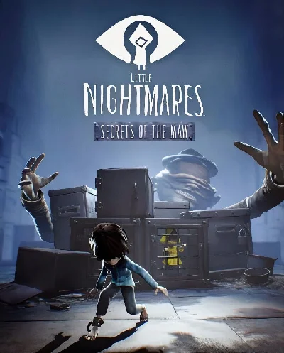 🔥Little Nightmares: Secrets of The Maw💳0%💎ГАРАНТИЯ🔥