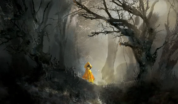 🔥Little Nightmares: Secrets of The Maw RU/CIS 💳0%💎🔥