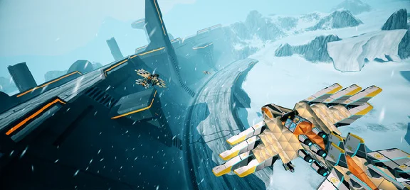 Robocraft High Flyers Bundle DLC STEAM KEY GLOBAL