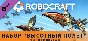 Robocraft High Flyers Bundle DLC STEAM KEY GLOBAL