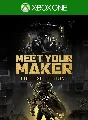 Meet Your Maker: Deluxe Edition XBOX O/X|S❗КЛЮЧ+VPN❗🔥