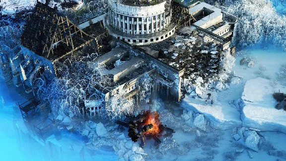 🔥Wasteland 3 (STEAM)💳0%💎ГАРАНТИЯ+БЫСТРАЯ ДОСТАВКА🔥