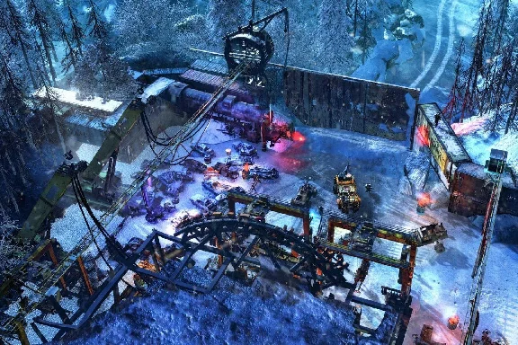 🔥Wasteland 3 (STEAM)💳0%💎ГАРАНТИЯ+БЫСТРАЯ ДОСТАВКА🔥