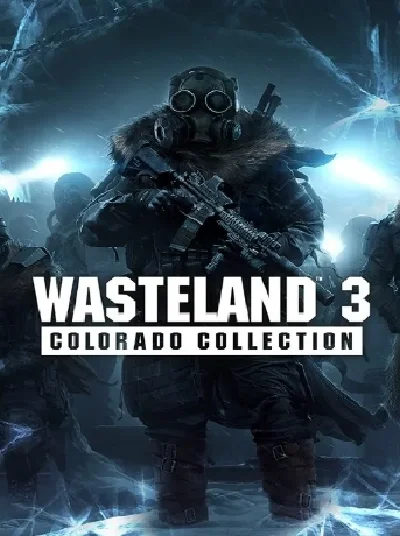 🔥Wasteland 3 Colorado Collection 💳0%💎ГАРАНТИЯ🔥