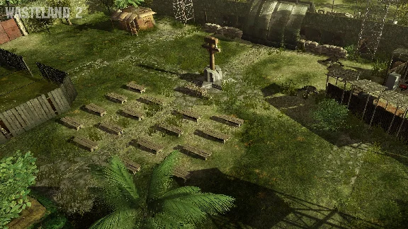 🔥Wasteland 2: Director´s Cut 💳0%💎ГАРАНТИЯ🔥