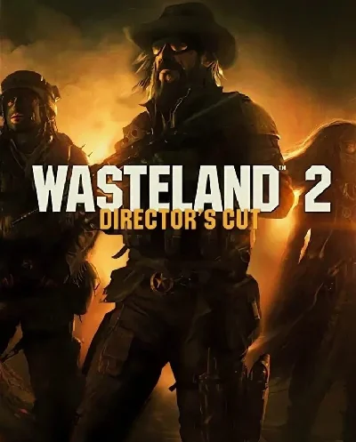 🔥Wasteland 2: Director´s Cut 💳0%💎ГАРАНТИЯ🔥