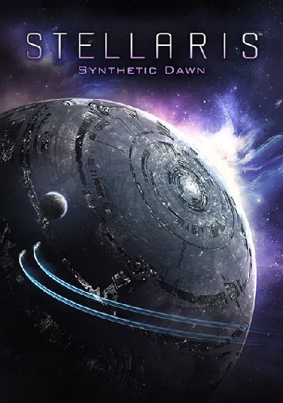 🔥Stellaris: Synthetic Dawn DLC 💳0%💎ГАРАНТИЯ🔥