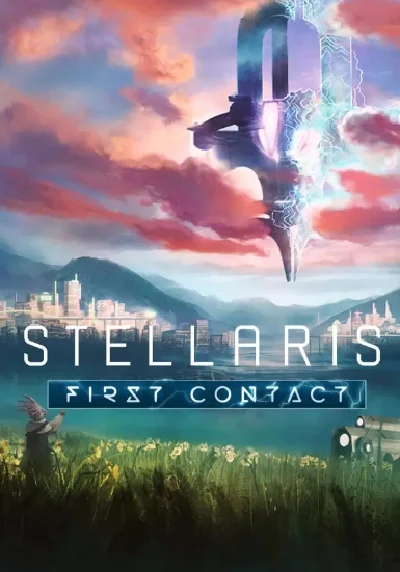 🔥Stellaris: First Contact Story Pack 💳0%💎GUARANTEE🔥