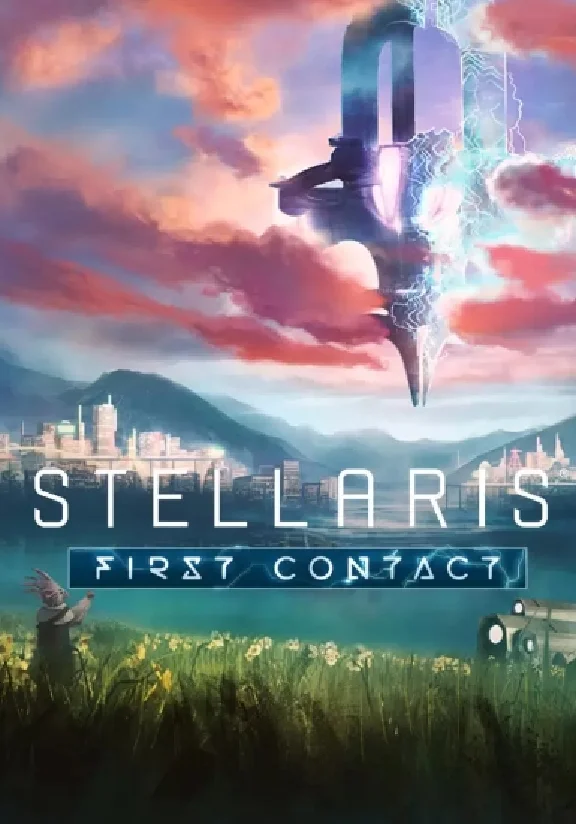🔥Stellaris: First Contact Story Pack 💳0%💎GUARANTEE🔥