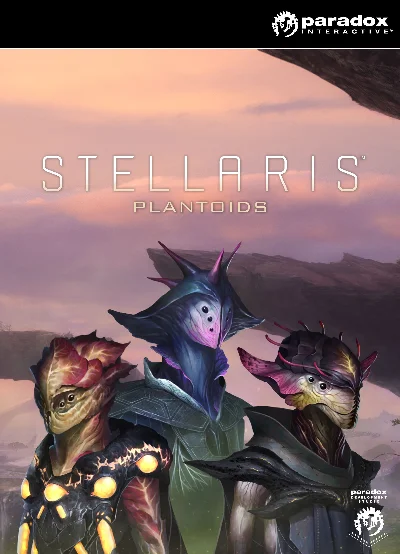 🔥Stellaris: Plantoids Species Pack 💳0%💎ГАРАНТИЯ🔥