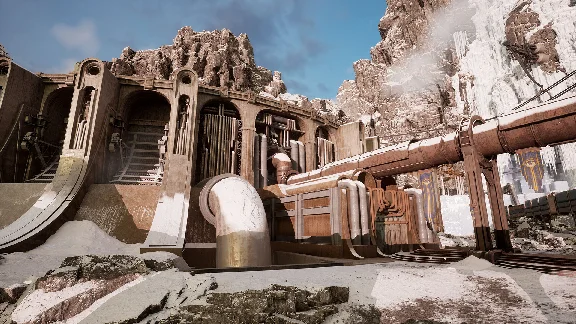 Firmament - STEAM GIFT RUSSIA
