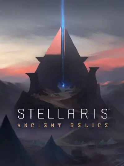 🔥Stellaris: Ancient Relics Story Pack💳0%💎GUARANTEE🔥