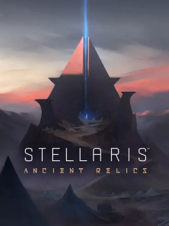🔥Stellaris: Ancient Relics Story Pack💳0%💎GUARANTEE🔥