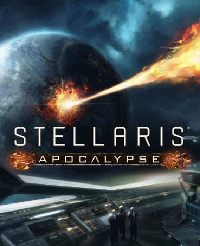 🔥Stellaris: Apocalypse DLC 💳0%💎GUARANTEE🔥