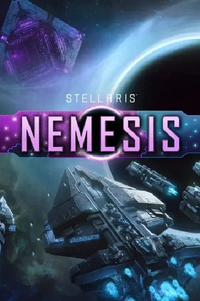 🔥Stellaris: Nemesis DLC 💳0%💎GUARANTEE🔥