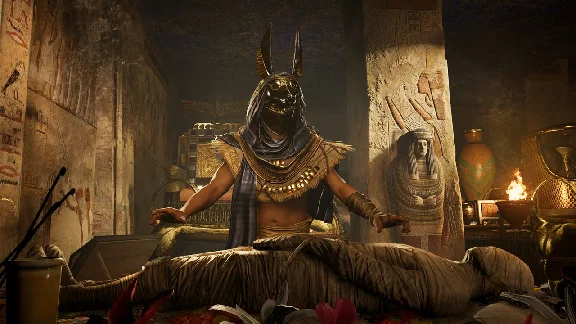 ✅🔑Assassin´s Creed Origins XBOX ONE / Series X|S🔑 KEY