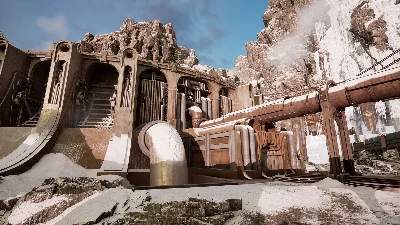 Firmament STEAM•RU ⚡️AUTODELIVERY 💳0%