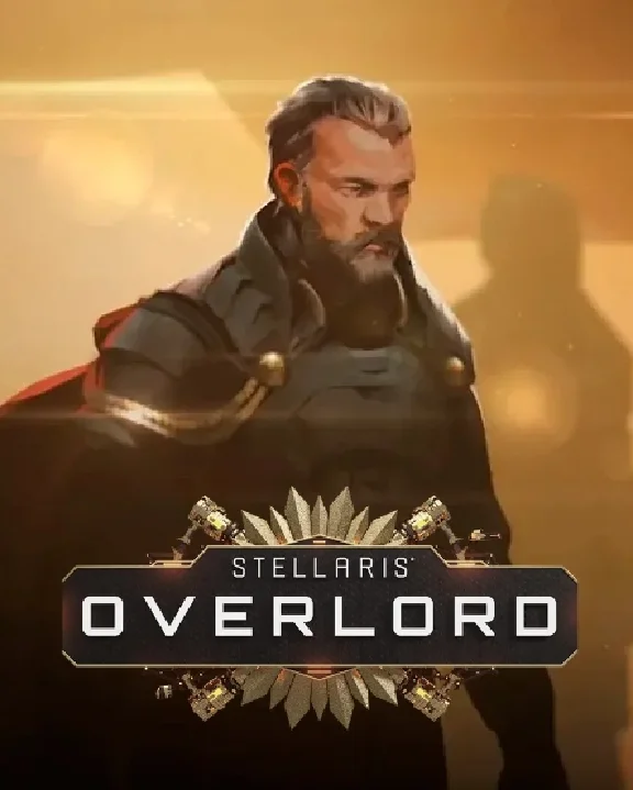 🔥Stellaris: Overlord DLC 💳0%💎GUARANTEE🔥