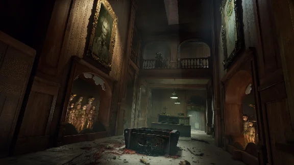 The Outlast Trials🔸STEAM РФ/СНГ/УКР/КЗ ⚡️АВТО