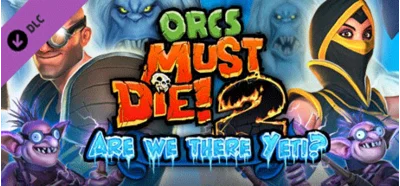 Orcs Must Die! 2 Complete Bundle (+3 DLC) STEAM КЛЮЧ РФ
