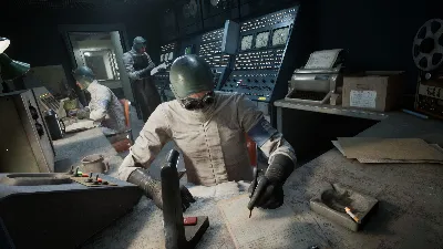 🧠The Outlast Trials {Steam Gift/RU/BY/UA/KZ/CIS}
