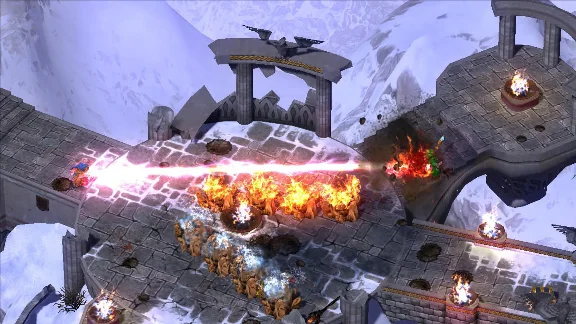 Magicka: The Watchtower DLC🔸STEAM RU⚡️AUTO