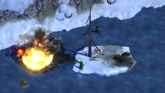 Magicka: Frozen Lake DLC🔸STEAM Russia⚡️AUTO DELIVERY