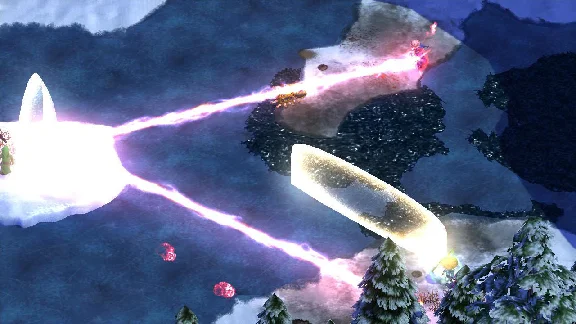 Magicka: Frozen Lake DLC🔸STEAM Russia⚡️AUTO DELIVERY