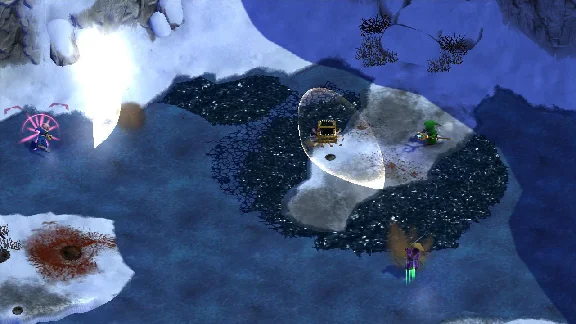 Magicka: Frozen Lake DLC🔸STEAM Russia⚡️AUTO DELIVERY