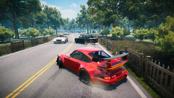 Car For Sale Simulator 2023 (Steam Gift Россия) 🔥