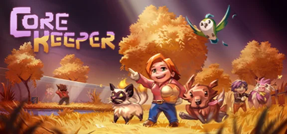 Core Keeper (Steam Gift) Россия⭐️Auto