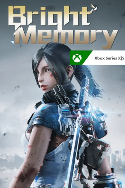 🎮🟡BRIGHT MEMORY XBOX SERIES X|S 2020 🔑КЛЮЧ+ПОМОЩЬ🔥