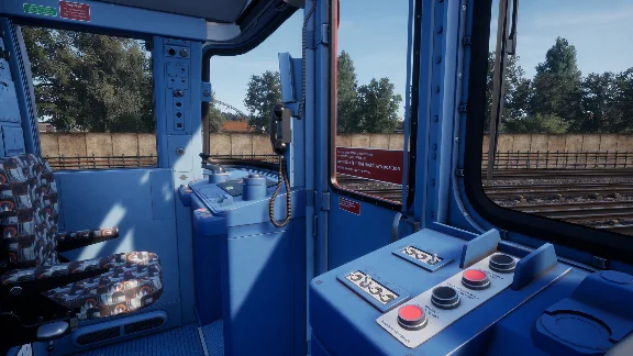 Train Sim World®: Bakerloo Line Route Add-On - TSW2 & T