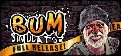 Bum Simulator STEAM Russia