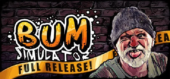 Bum Simulator STEAM Russia