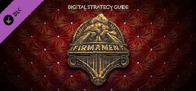 Firmament - Digital Strategy Guide DLC⚡Steam RU