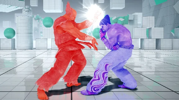 TEKKEN 7 - DLC13: Frame Data Display🔸STEAM RU⚡️AUTO