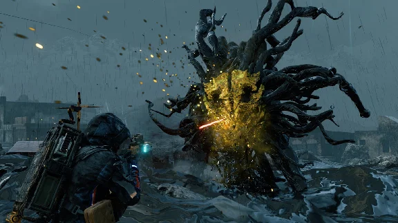 Death Stranding 🎮EpicGames